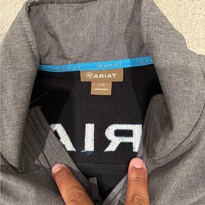 Men’s L Ariat Vest